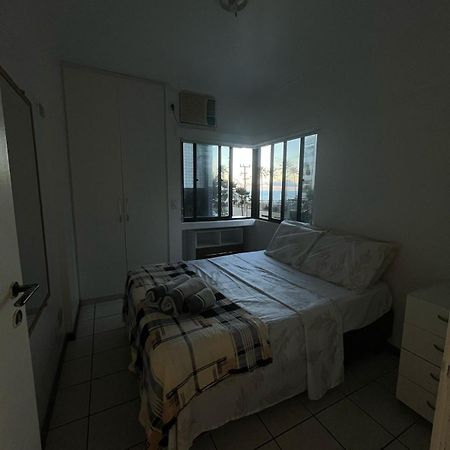 Flat Jatiuca Apartment Maceió Екстериор снимка