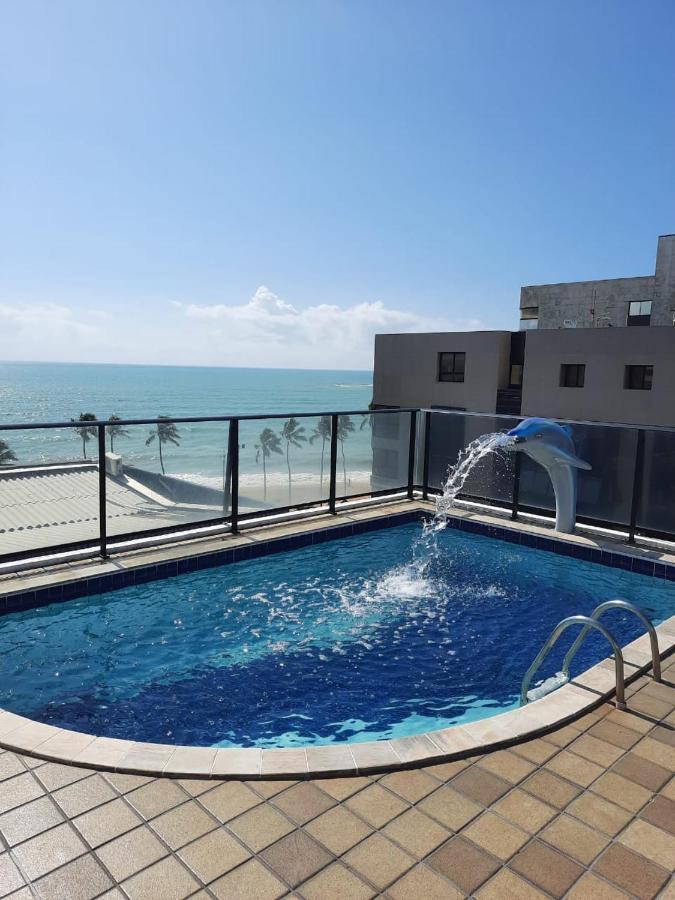 Flat Jatiuca Apartment Maceió Екстериор снимка