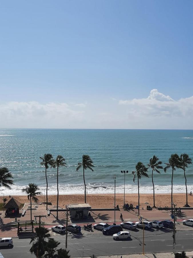 Flat Jatiuca Apartment Maceió Екстериор снимка