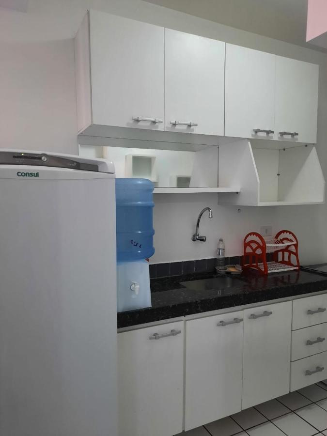 Flat Jatiuca Apartment Maceió Екстериор снимка