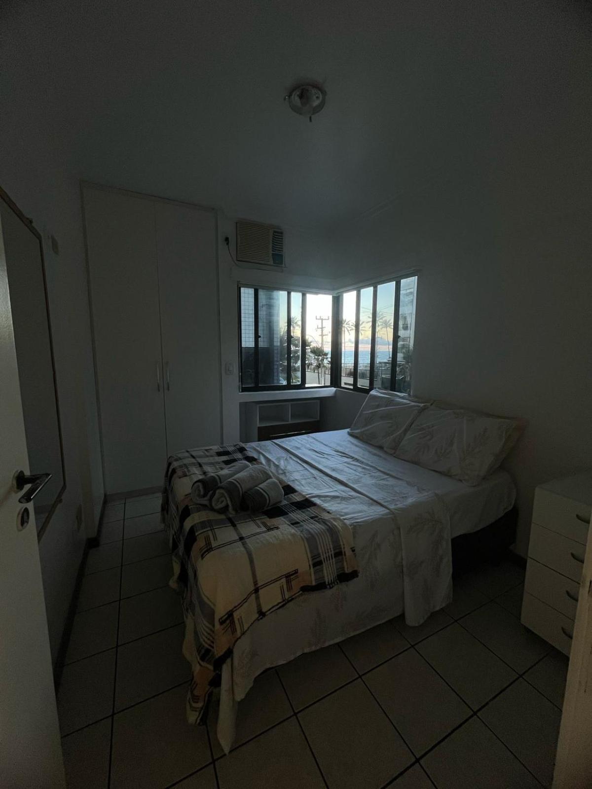 Flat Jatiuca Apartment Maceió Екстериор снимка