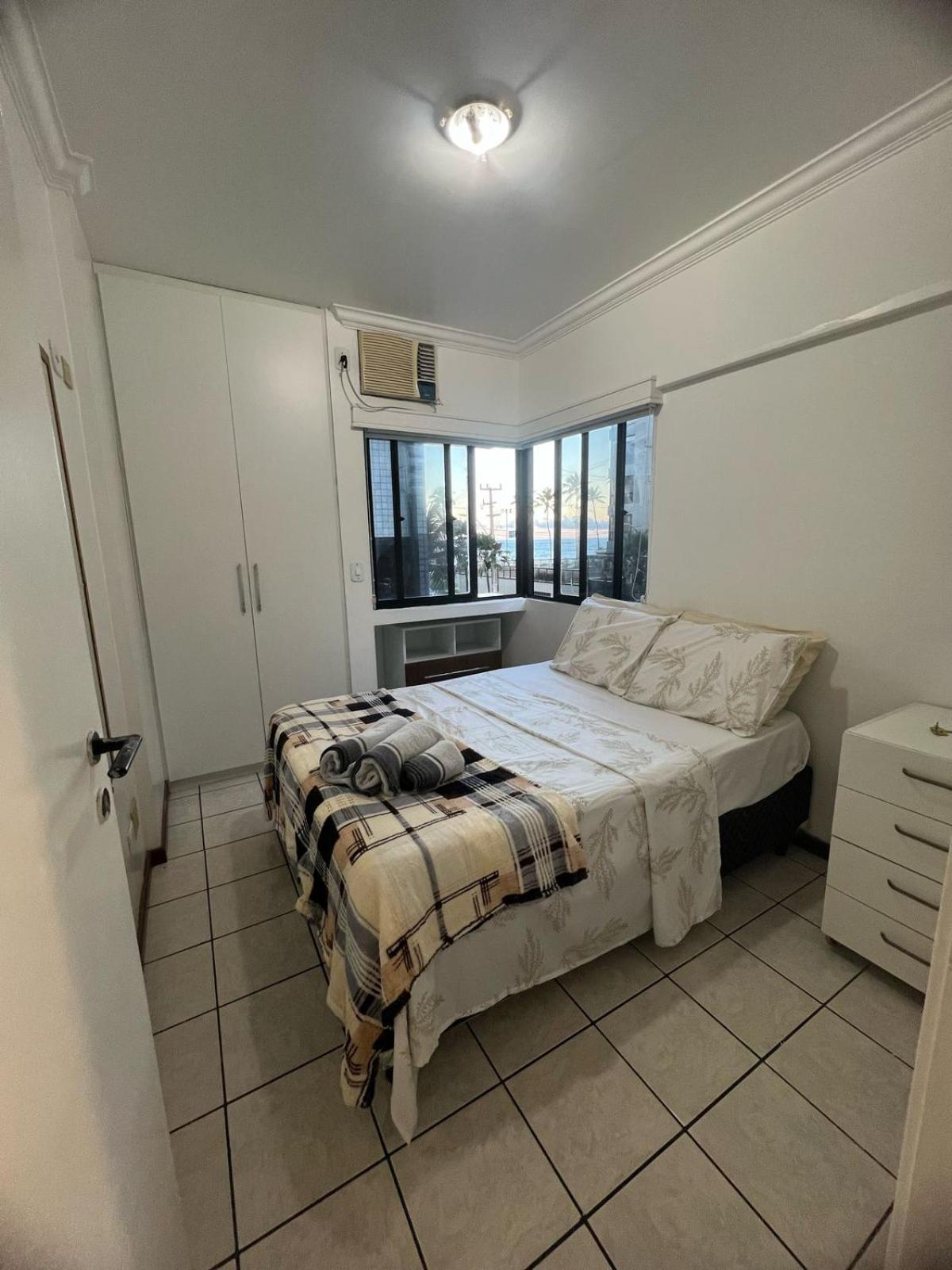 Flat Jatiuca Apartment Maceió Екстериор снимка