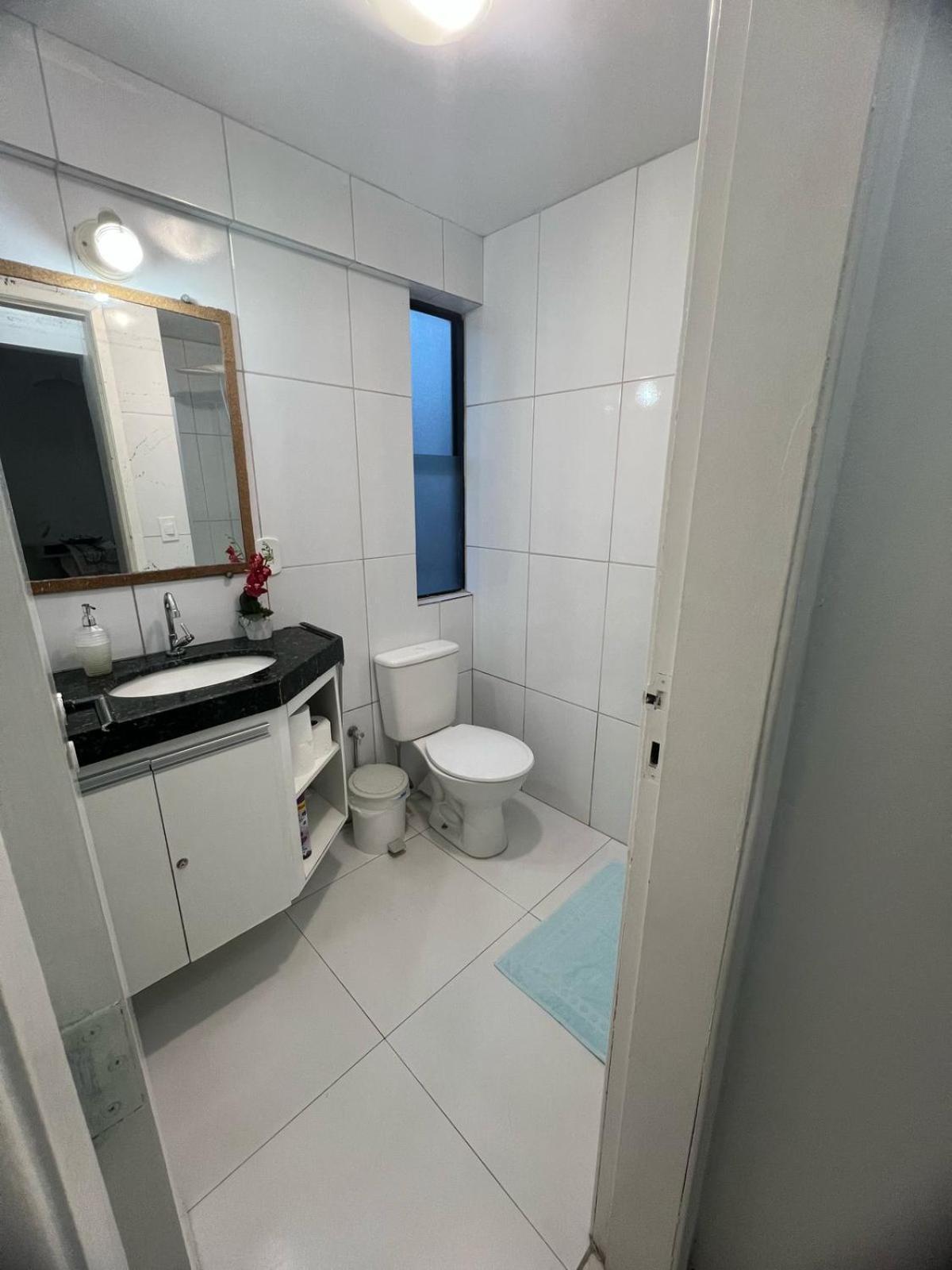 Flat Jatiuca Apartment Maceió Екстериор снимка