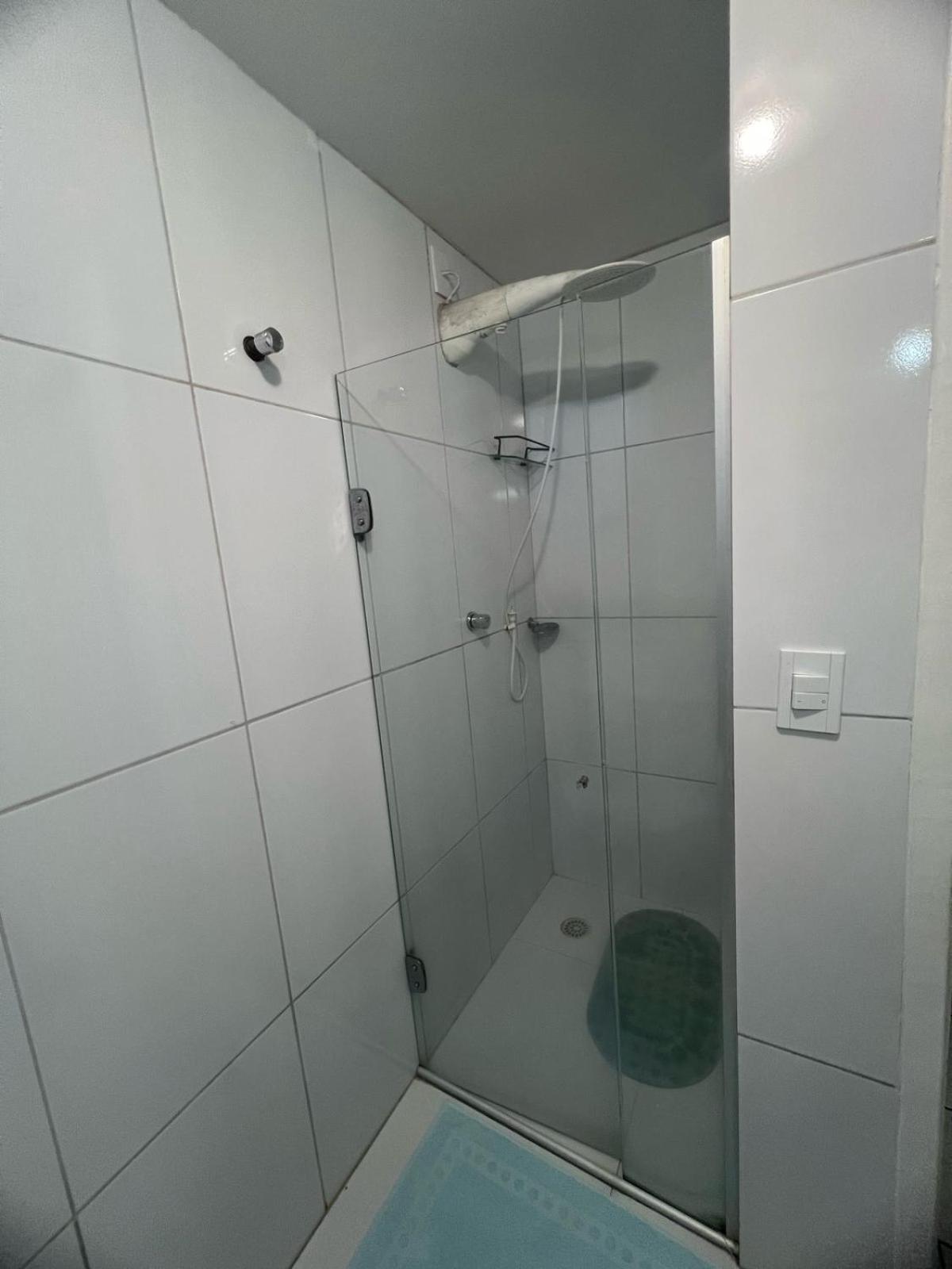 Flat Jatiuca Apartment Maceió Екстериор снимка